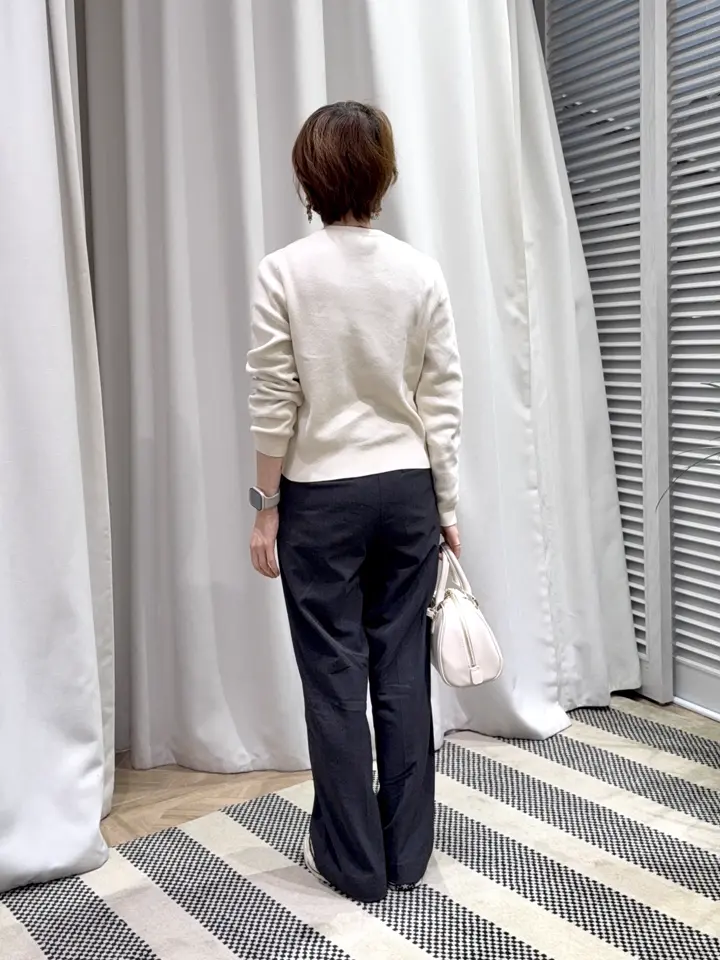 ONWARD CROSSET SELECT M コーディネート画像