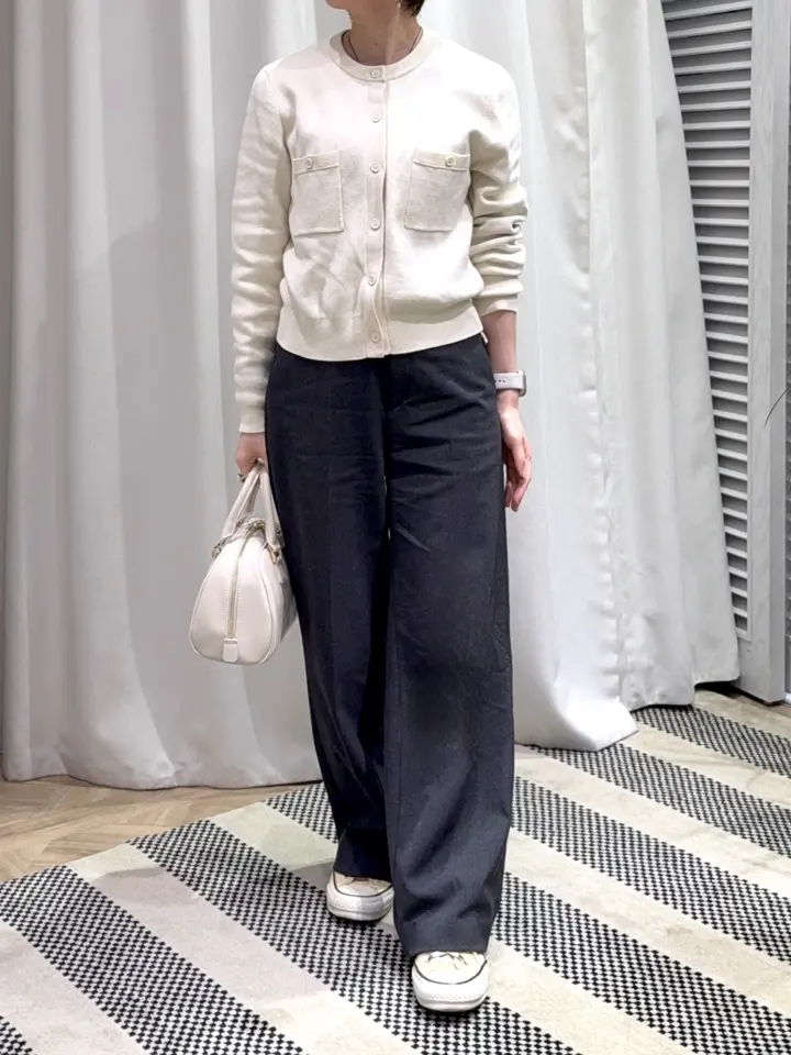 ONWARD CROSSET SELECT M コーディネート画像