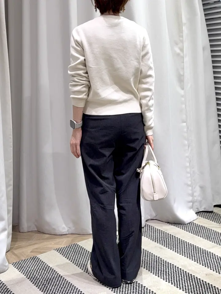 ONWARD CROSSET SELECT M コーディネート画像