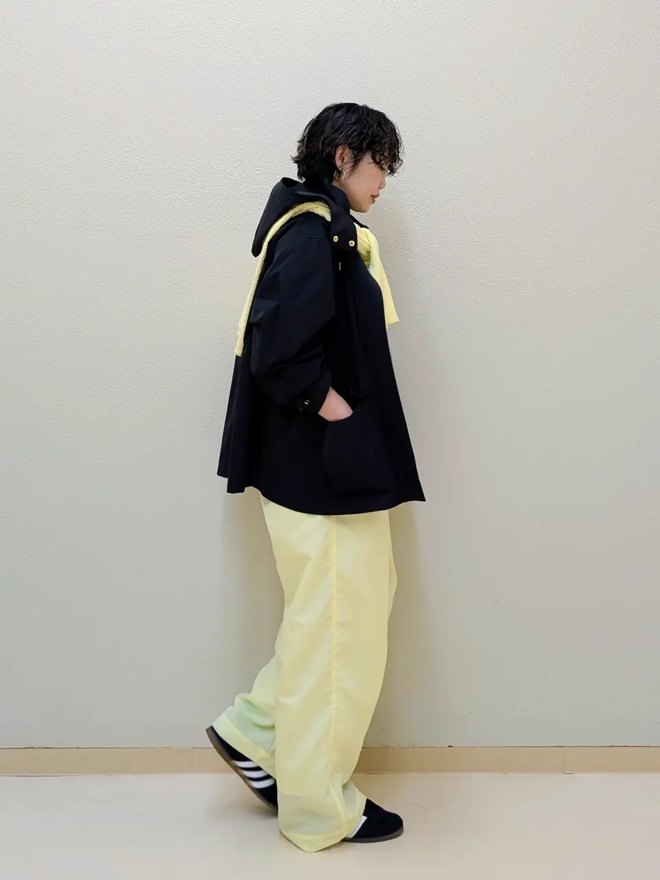 ONWARD CROSSET SELECT 中園 コーディネート画像