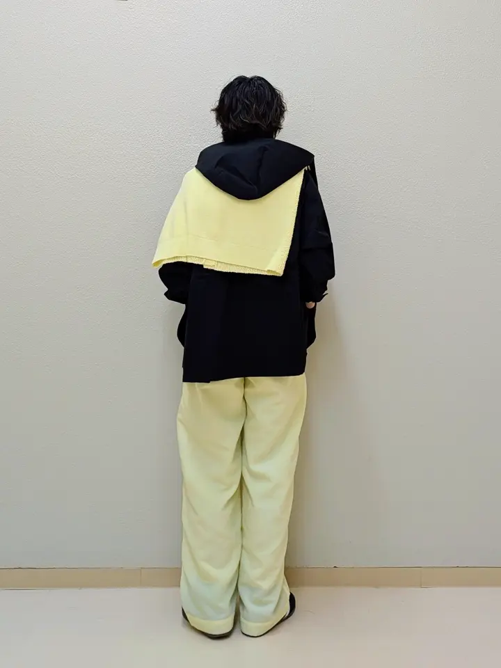 ONWARD CROSSET SELECT 中園 コーディネート画像