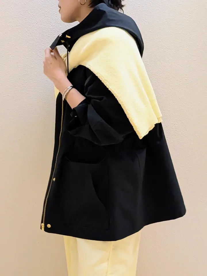 ONWARD CROSSET SELECT 中園 コーディネート画像