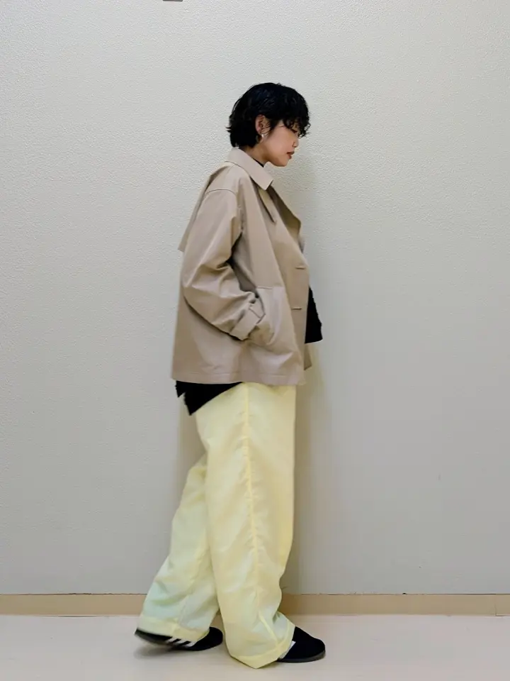 ONWARD CROSSET SELECT 中園 コーディネート画像