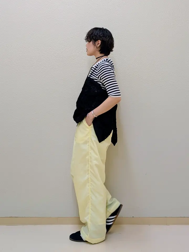 ONWARD CROSSET SELECT 中園 コーディネート画像