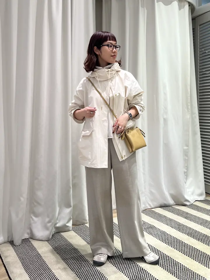 ONWARD CROSSET SELECT 伊藤 コーディネート画像