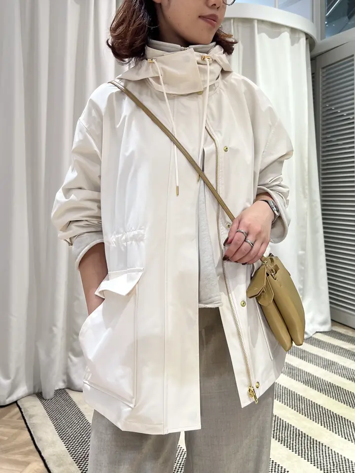 ONWARD CROSSET SELECT 伊藤 コーディネート画像