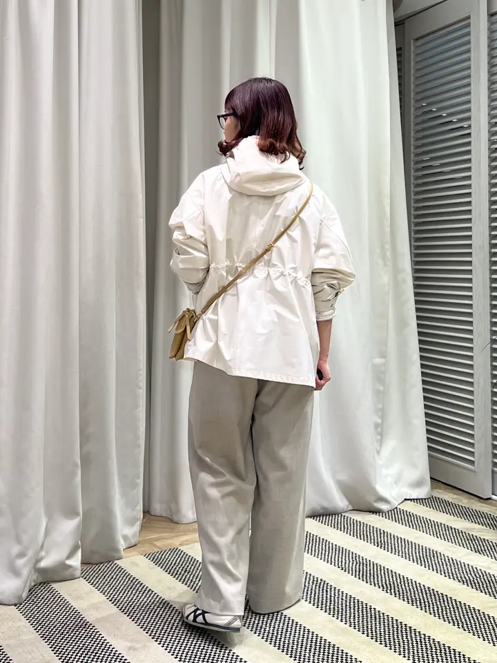 ONWARD CROSSET SELECT 伊藤 コーディネート画像