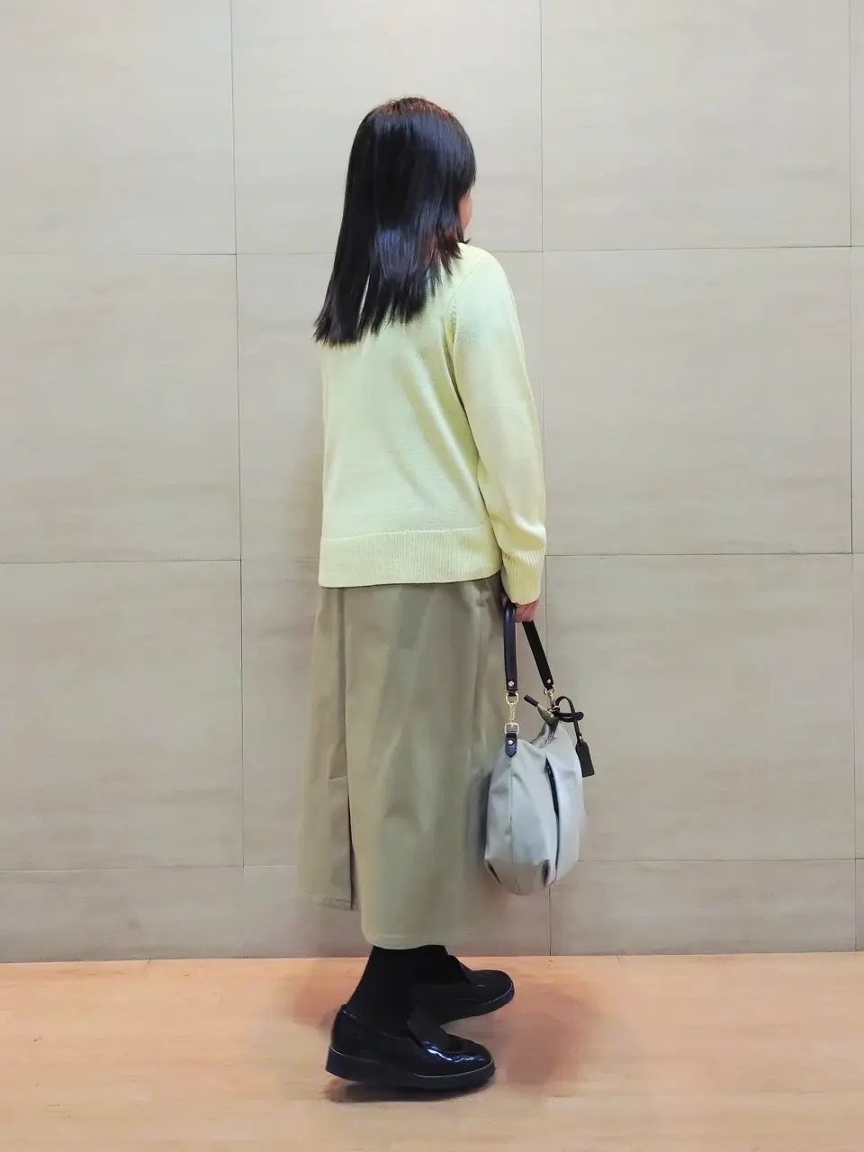 ONWARD CROSSET SELECT 樋口 コーディネート画像