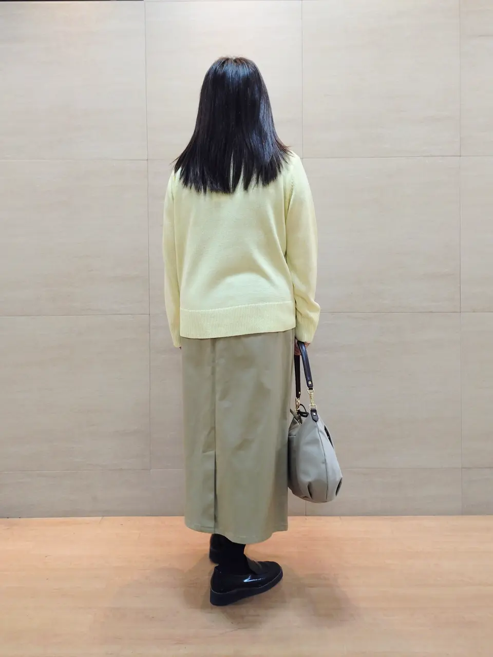 ONWARD CROSSET SELECT 樋口 コーディネート画像