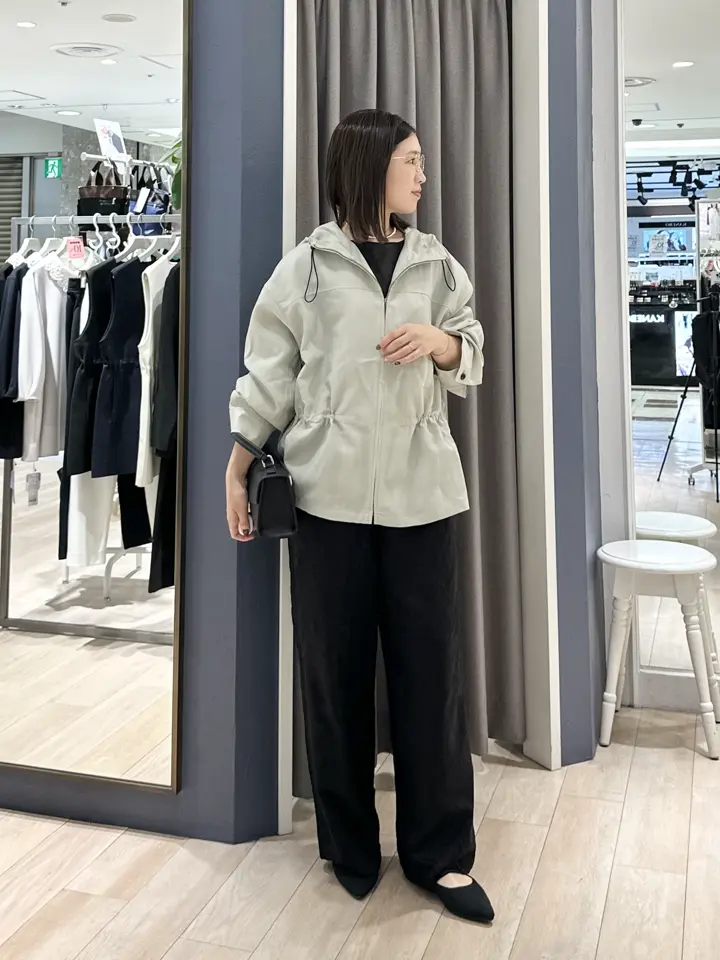 ONWARD CROSSET SELECT 濱野 コーディネート画像