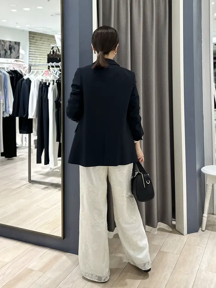 ONWARD CROSSET SELECT 濱野 コーディネート画像