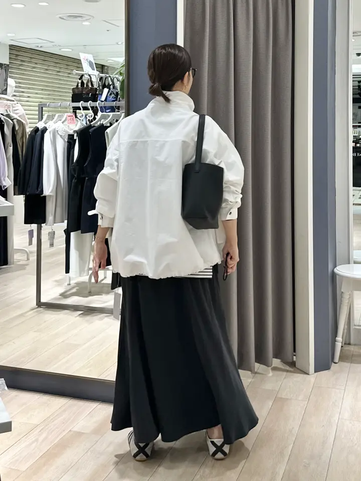 ONWARD CROSSET SELECT 濱野 コーディネート画像