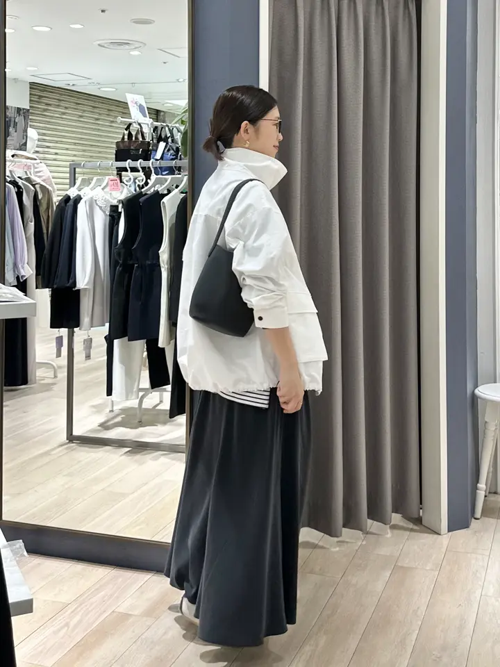 ONWARD CROSSET SELECT 濱野 コーディネート画像