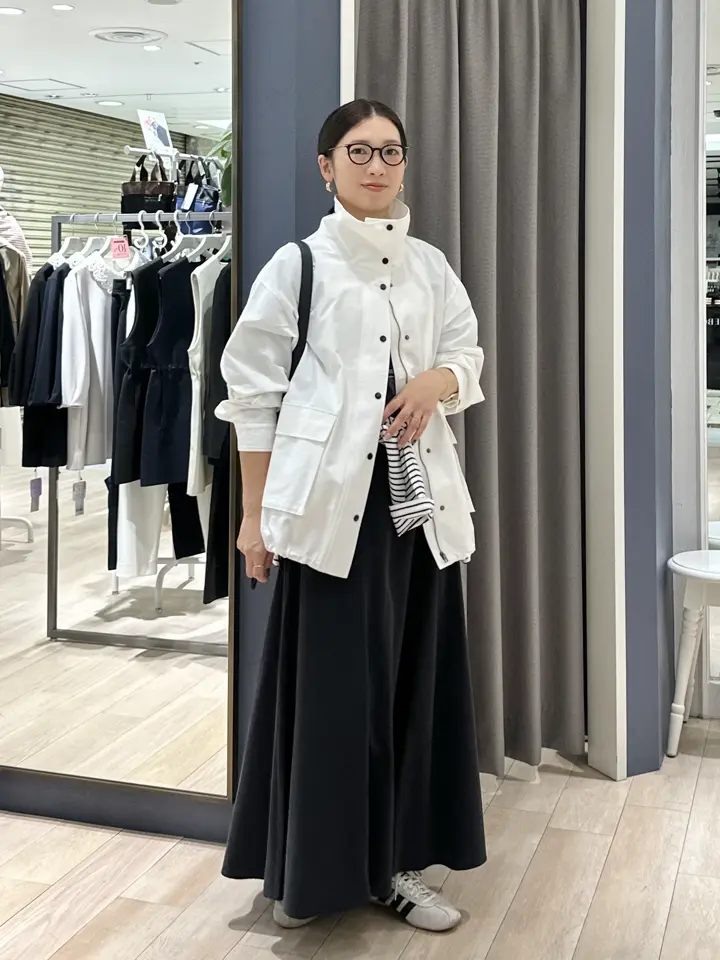 ONWARD CROSSET SELECT 濱野 コーディネート画像