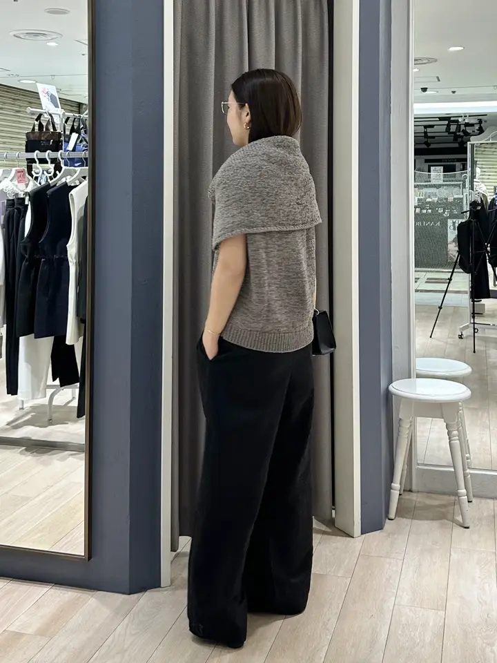 ONWARD CROSSET SELECT 濱野 コーディネート画像