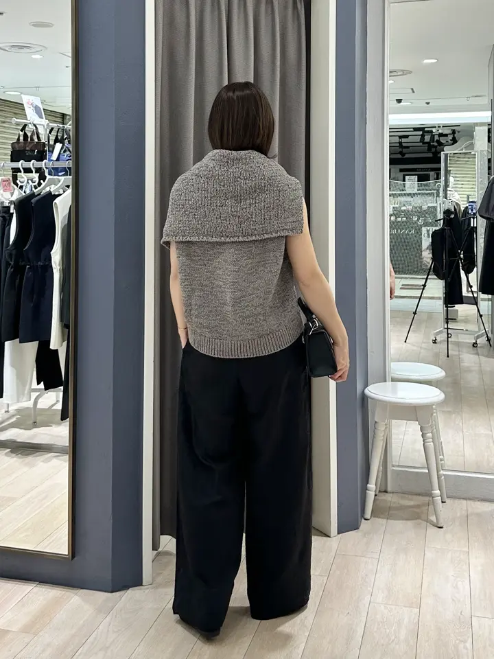 ONWARD CROSSET SELECT 濱野 コーディネート画像