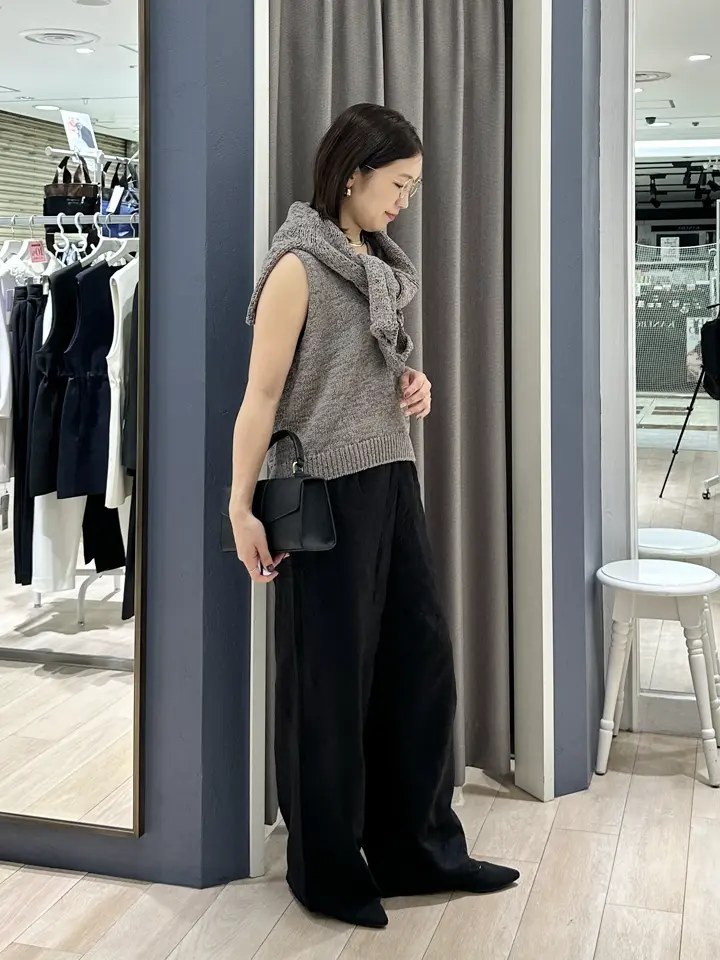 ONWARD CROSSET SELECT 濱野 コーディネート画像