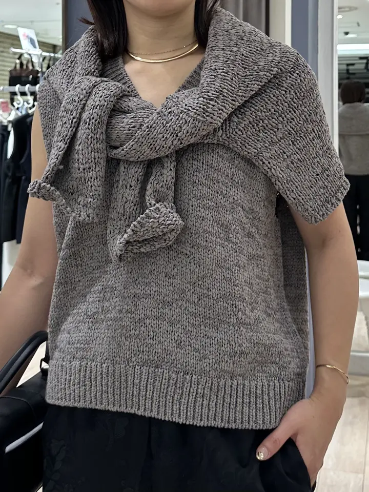 ONWARD CROSSET SELECT 濱野 コーディネート画像