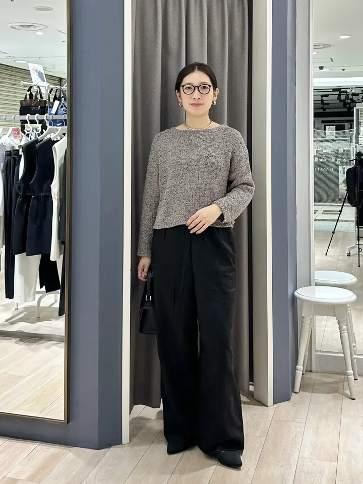 ONWARD CROSSET SELECT 濱野 コーディネート画像