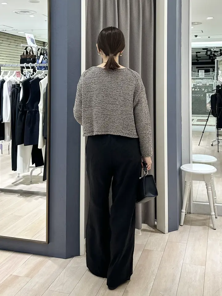 ONWARD CROSSET SELECT 濱野 コーディネート画像