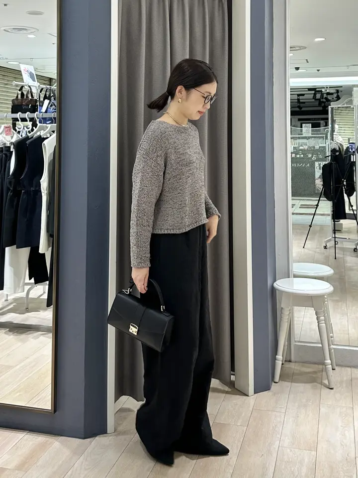 ONWARD CROSSET SELECT 濱野 コーディネート画像