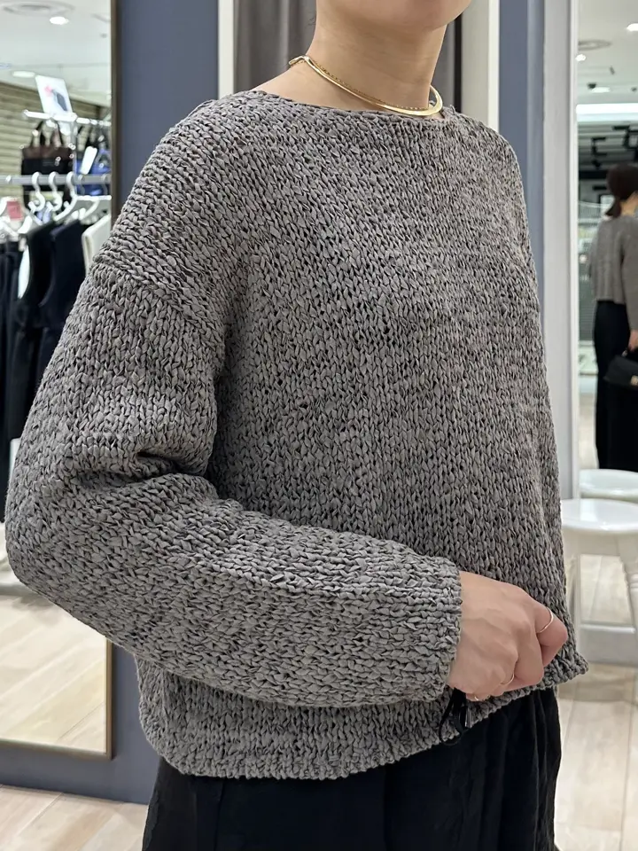 ONWARD CROSSET SELECT 濱野 コーディネート画像