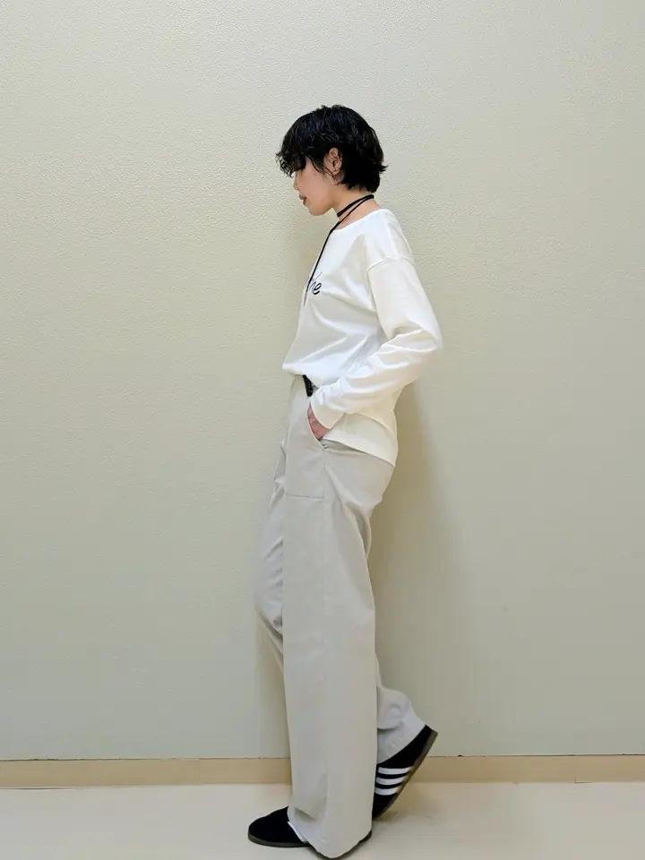 ONWARD CROSSET SELECT 中園 コーディネート画像