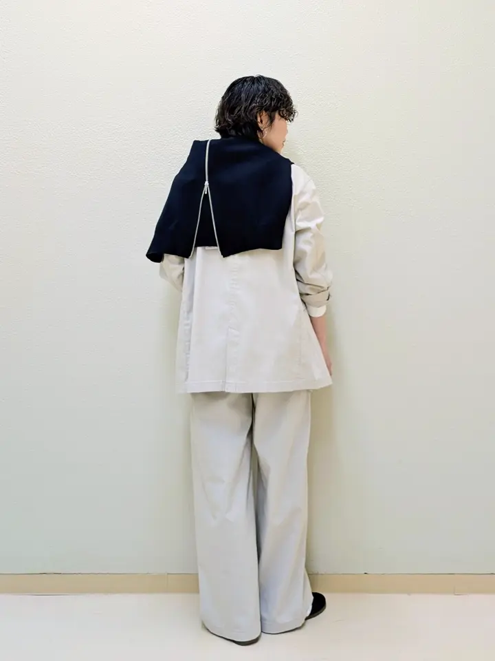 ONWARD CROSSET SELECT 中園 コーディネート画像