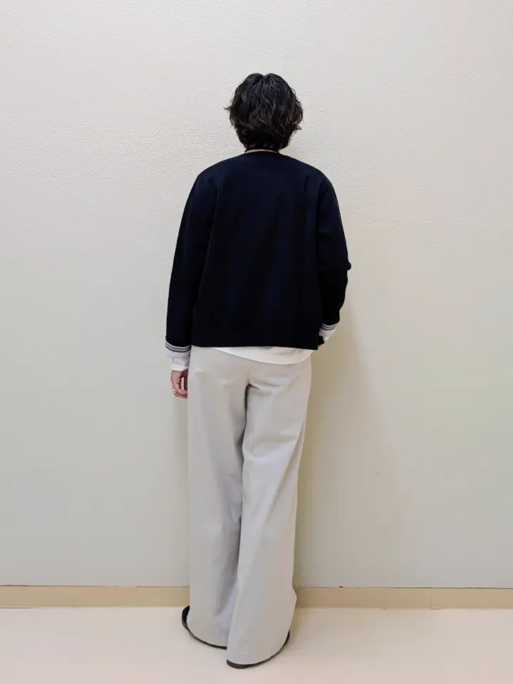 ONWARD CROSSET SELECT 中園 コーディネート画像