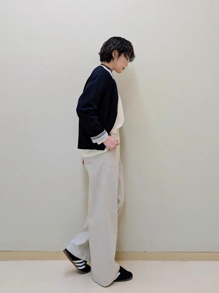 ONWARD CROSSET SELECT 中園 コーディネート画像