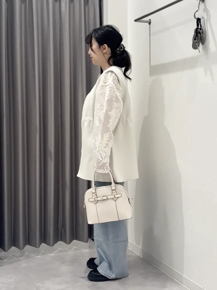 ONWARD CROSSET SELECT 吉田 コーディネート画像