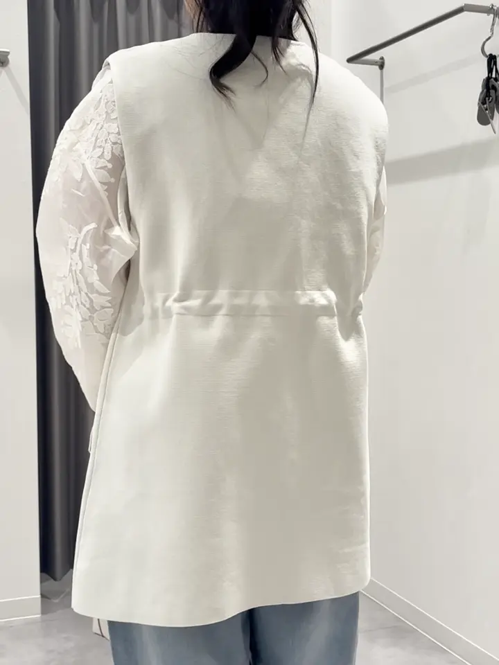 ONWARD CROSSET SELECT 吉田 コーディネート画像