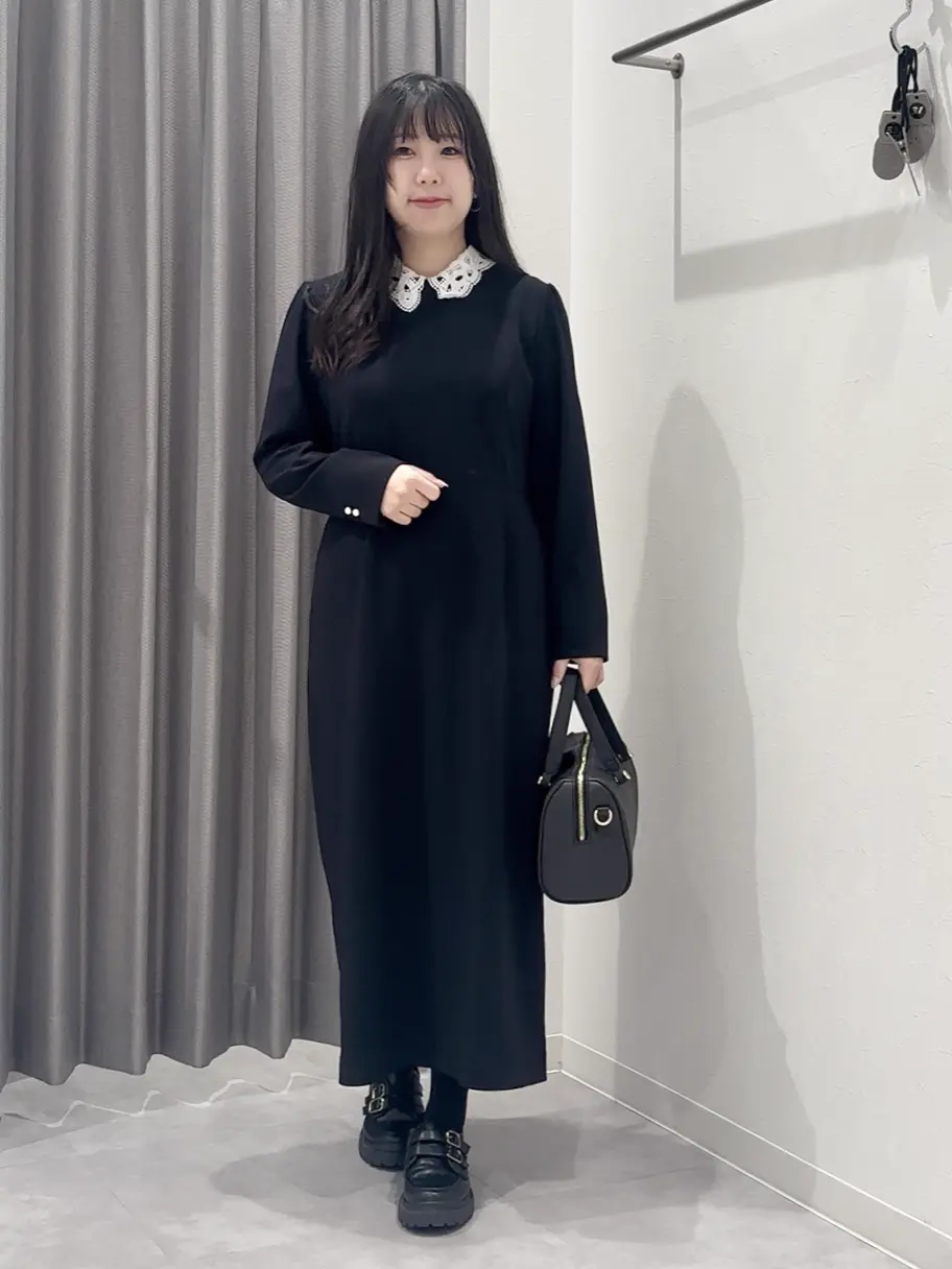  吉田 コーディネート画像