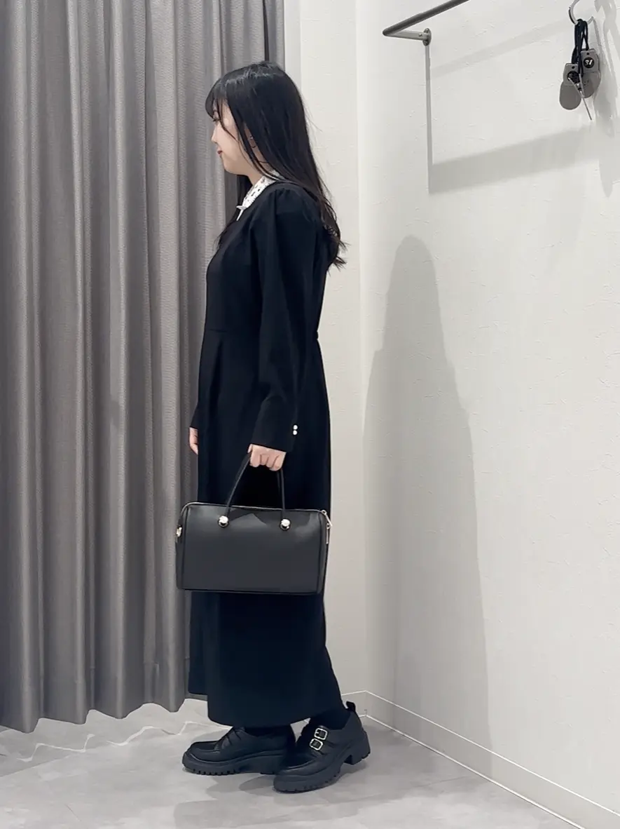 ONWARD CROSSET SELECT 吉田 コーディネート画像