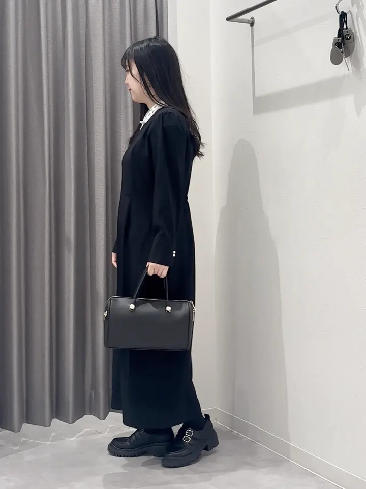 ONWARD CROSSET SELECT 吉田 コーディネート画像