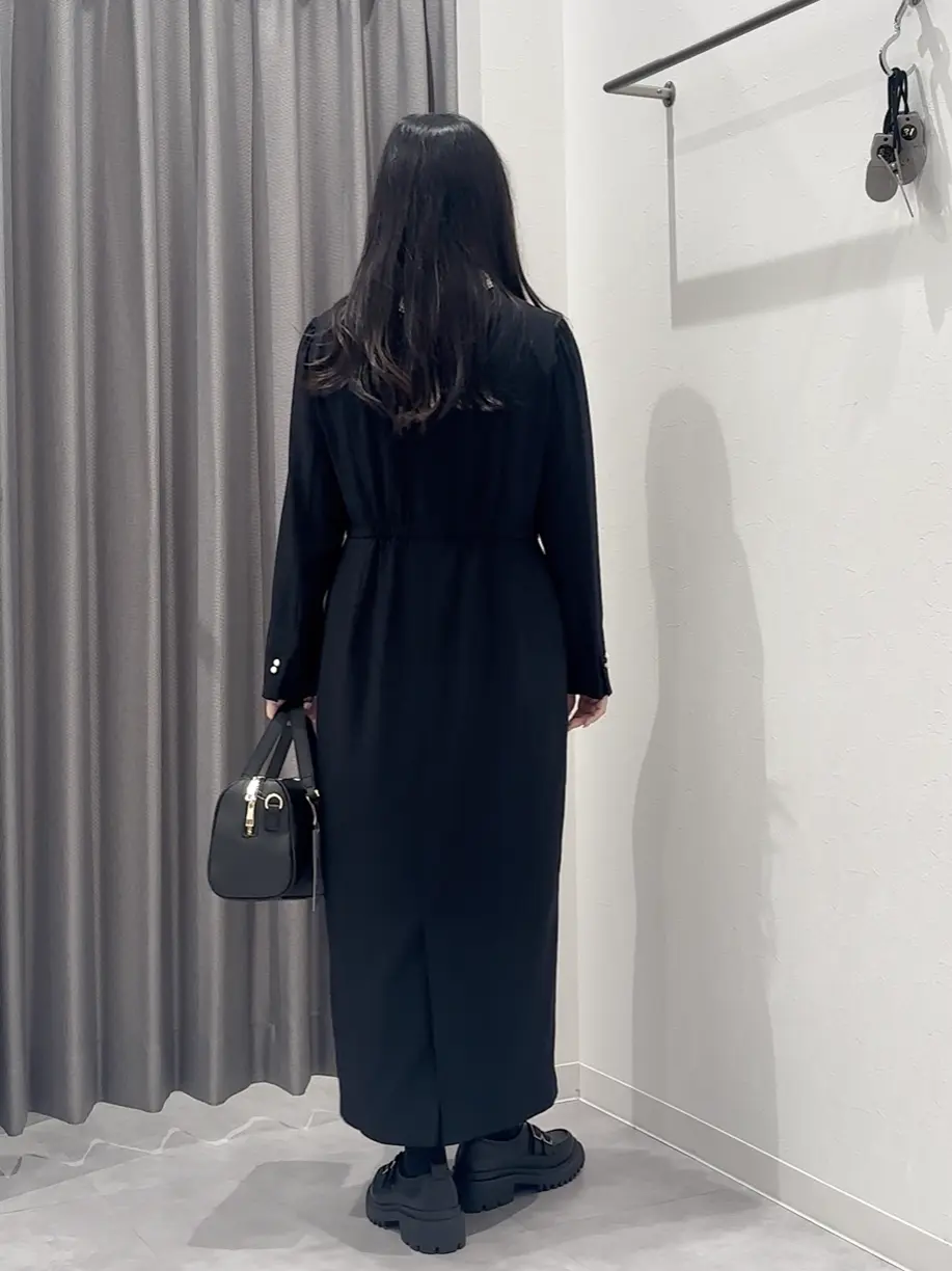 ONWARD CROSSET SELECT 吉田 コーディネート画像