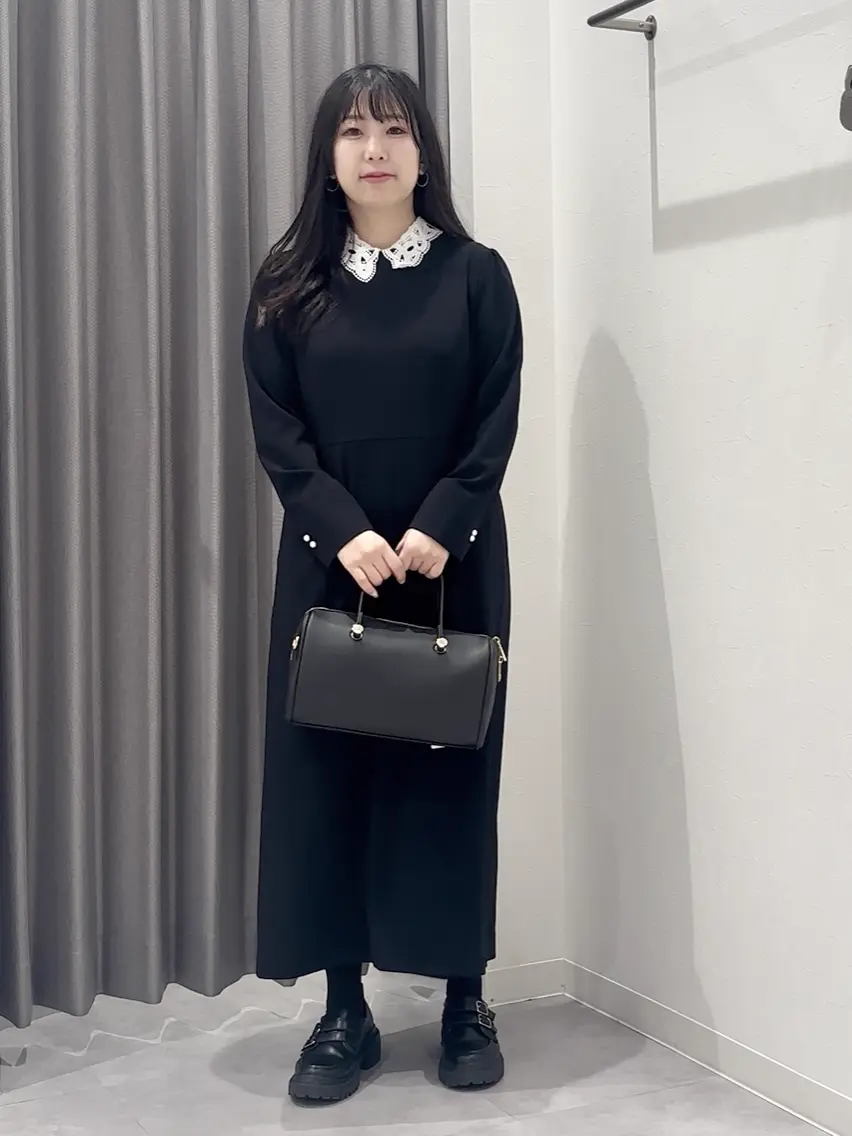 ONWARD CROSSET SELECT 吉田 コーディネート画像