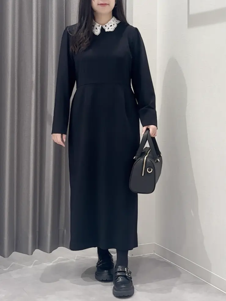 ONWARD CROSSET SELECT 吉田 コーディネート画像