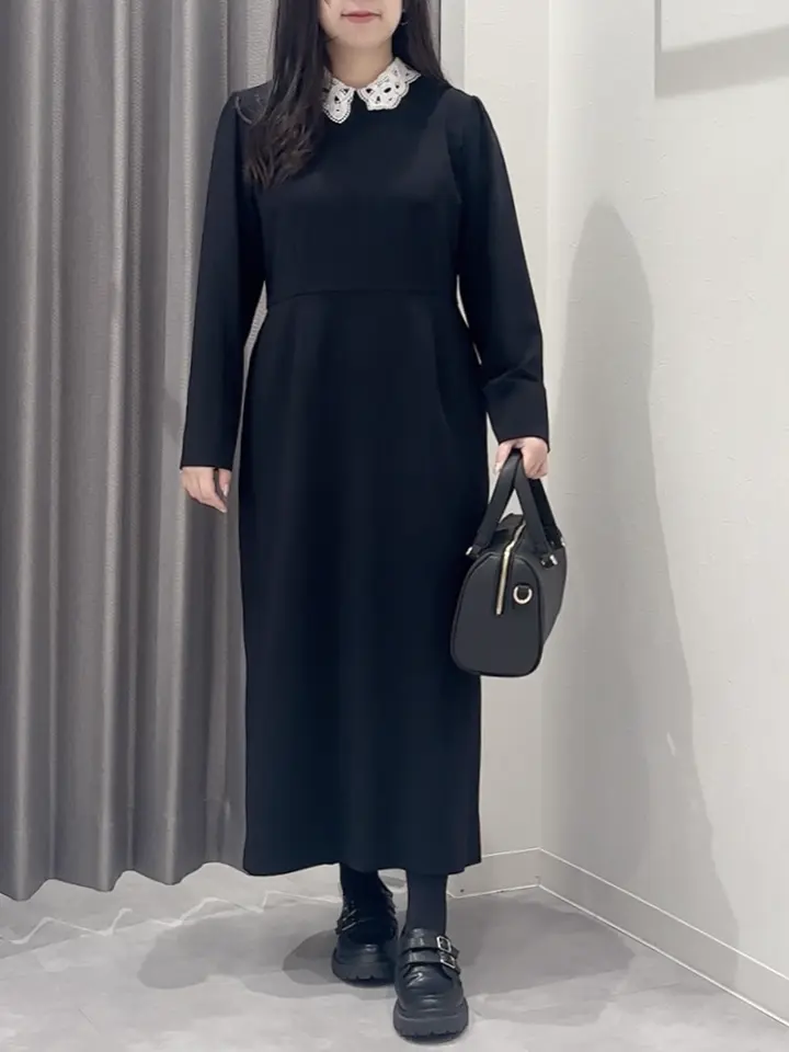 ONWARD CROSSET SELECT 吉田 コーディネート画像