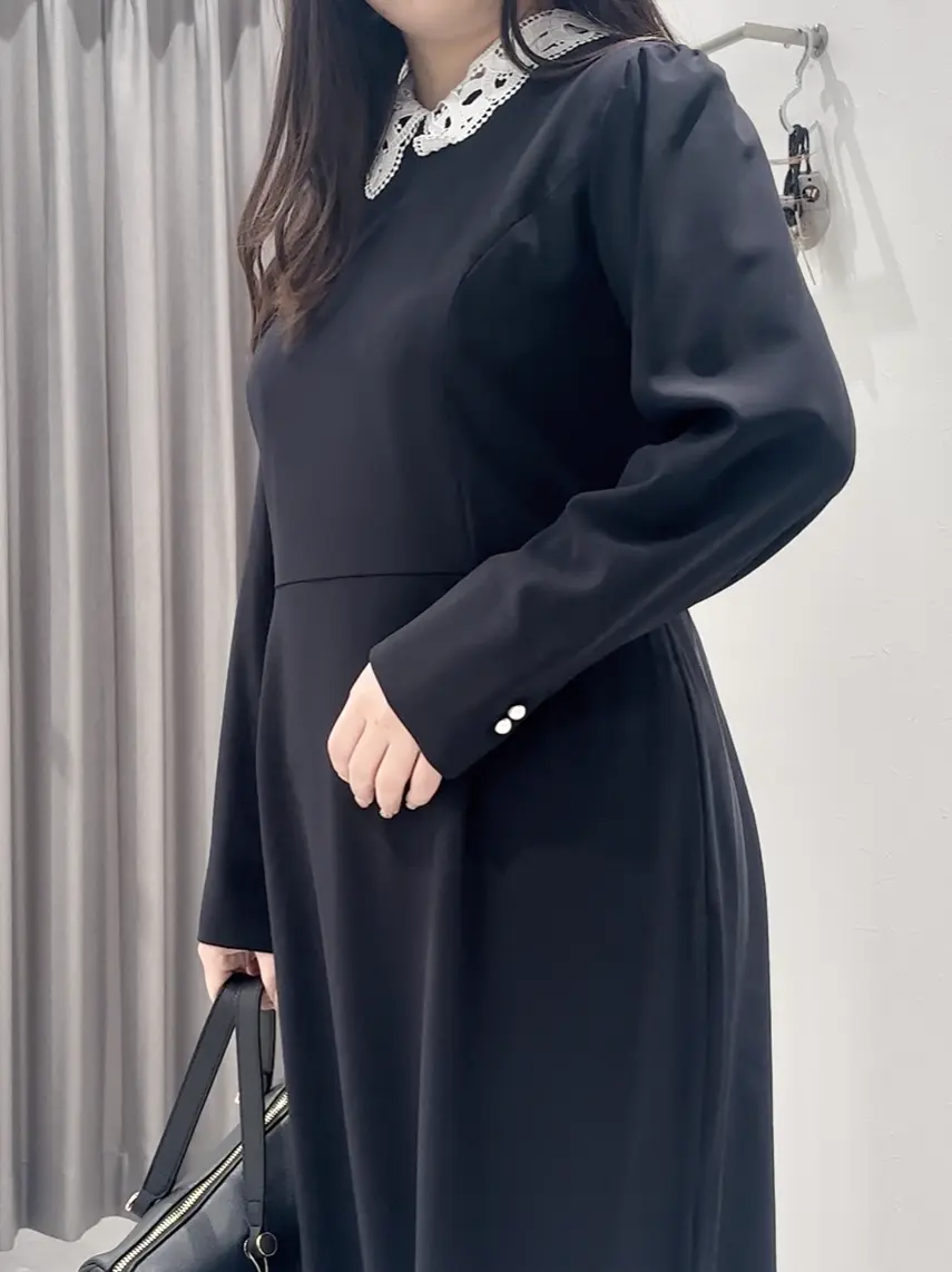 ONWARD CROSSET SELECT 吉田 コーディネート画像