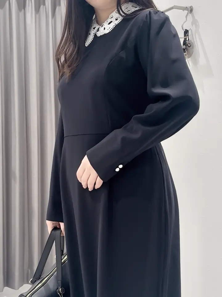 ONWARD CROSSET SELECT 吉田 コーディネート画像