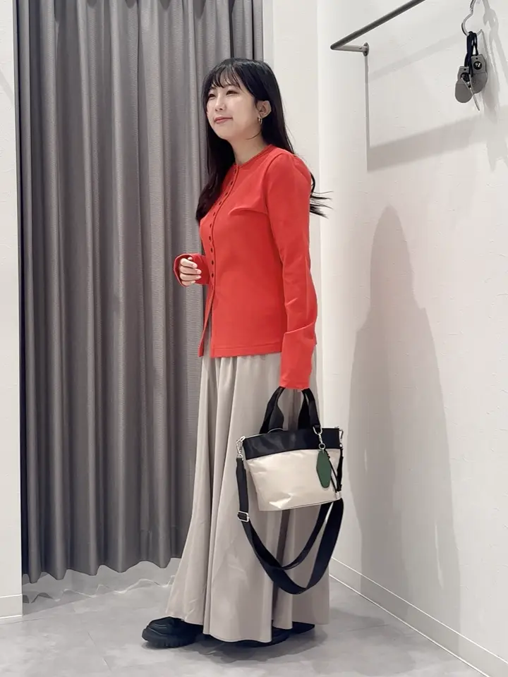 ONWARD CROSSET SELECT 吉田 コーディネート画像