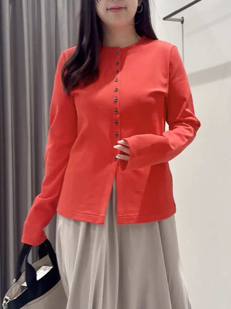 ONWARD CROSSET SELECT 吉田 コーディネート画像