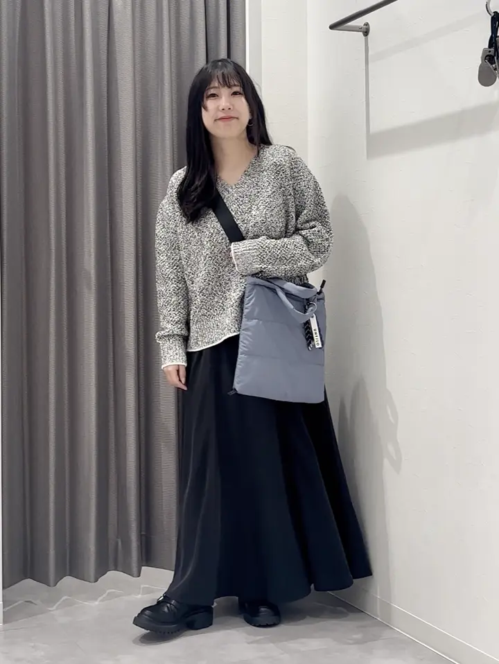 ONWARD CROSSET SELECT 吉田 コーディネート画像