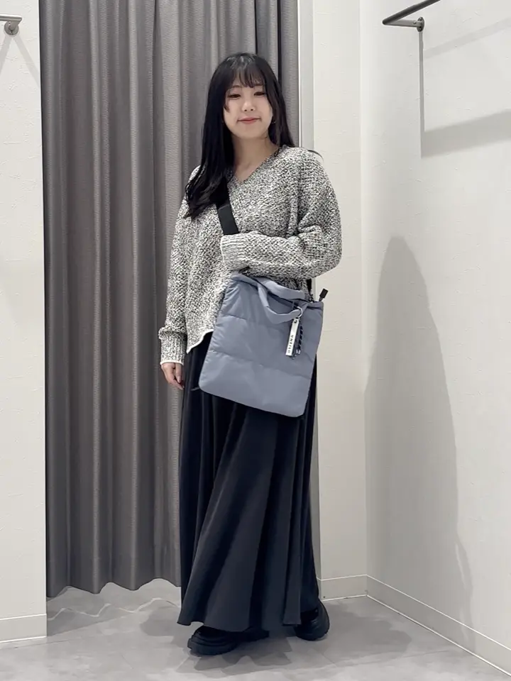 ONWARD CROSSET SELECT 吉田 コーディネート画像