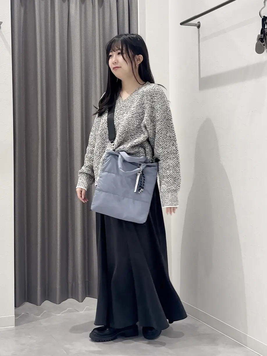 ONWARD CROSSET SELECT 吉田 コーディネート画像