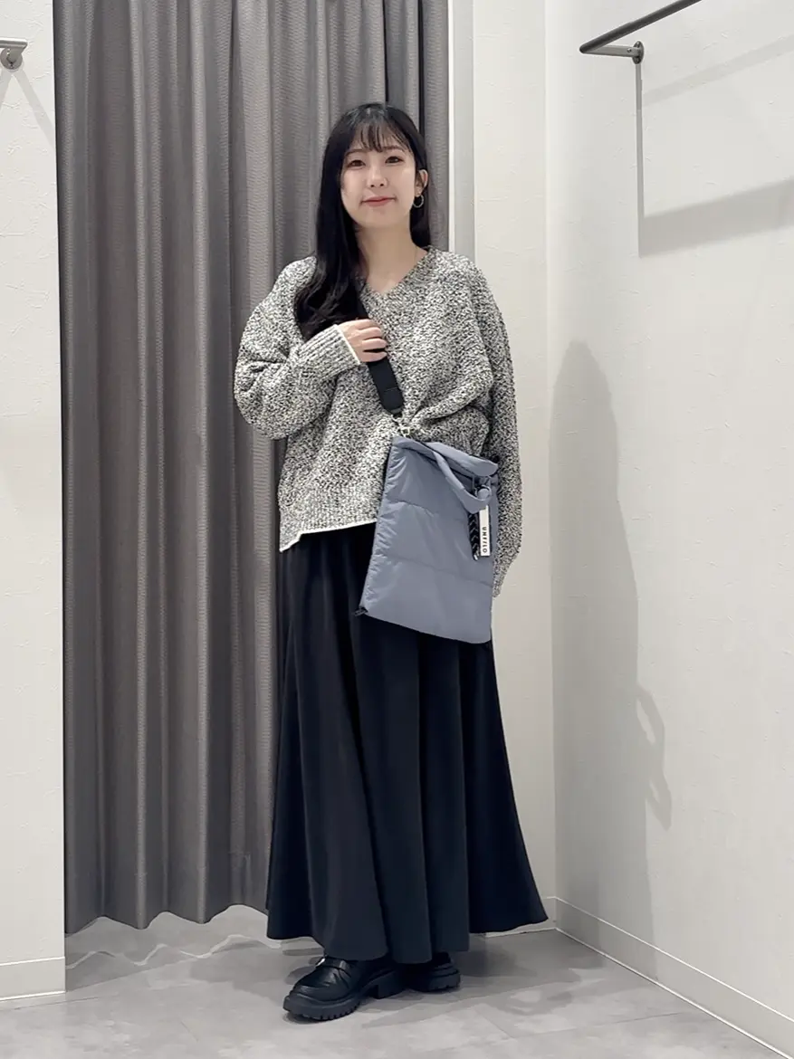 ONWARD CROSSET SELECT 吉田 コーディネート画像