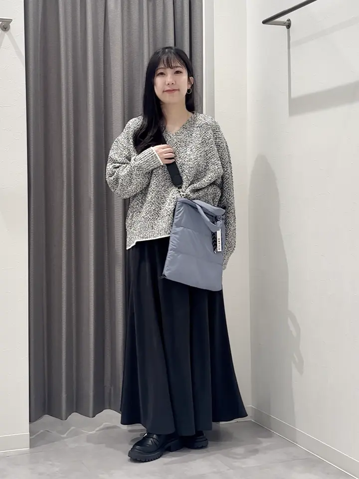 ONWARD CROSSET SELECT 吉田 コーディネート画像