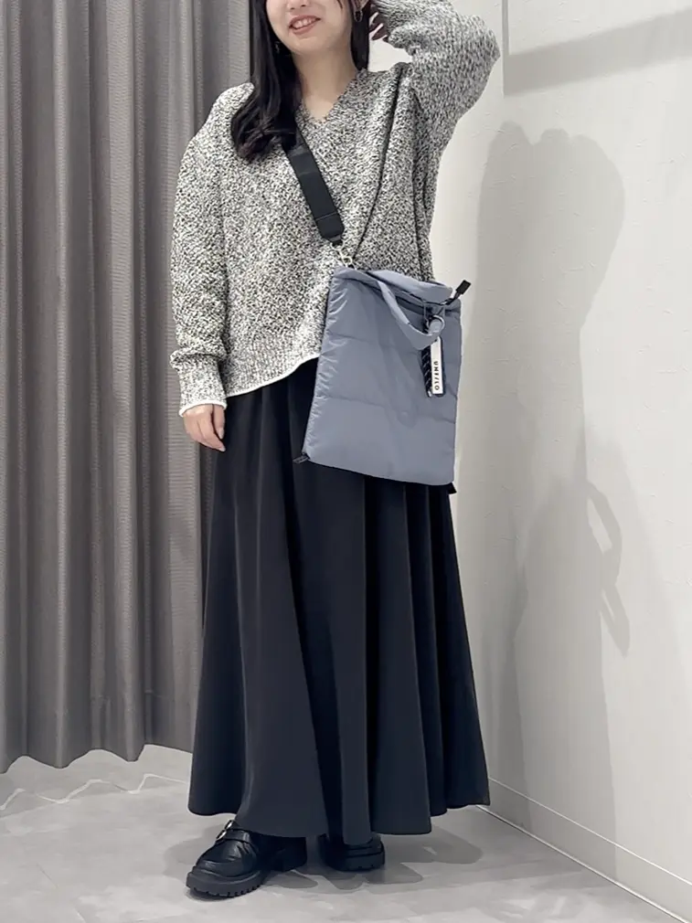 ONWARD CROSSET SELECT 吉田 コーディネート画像