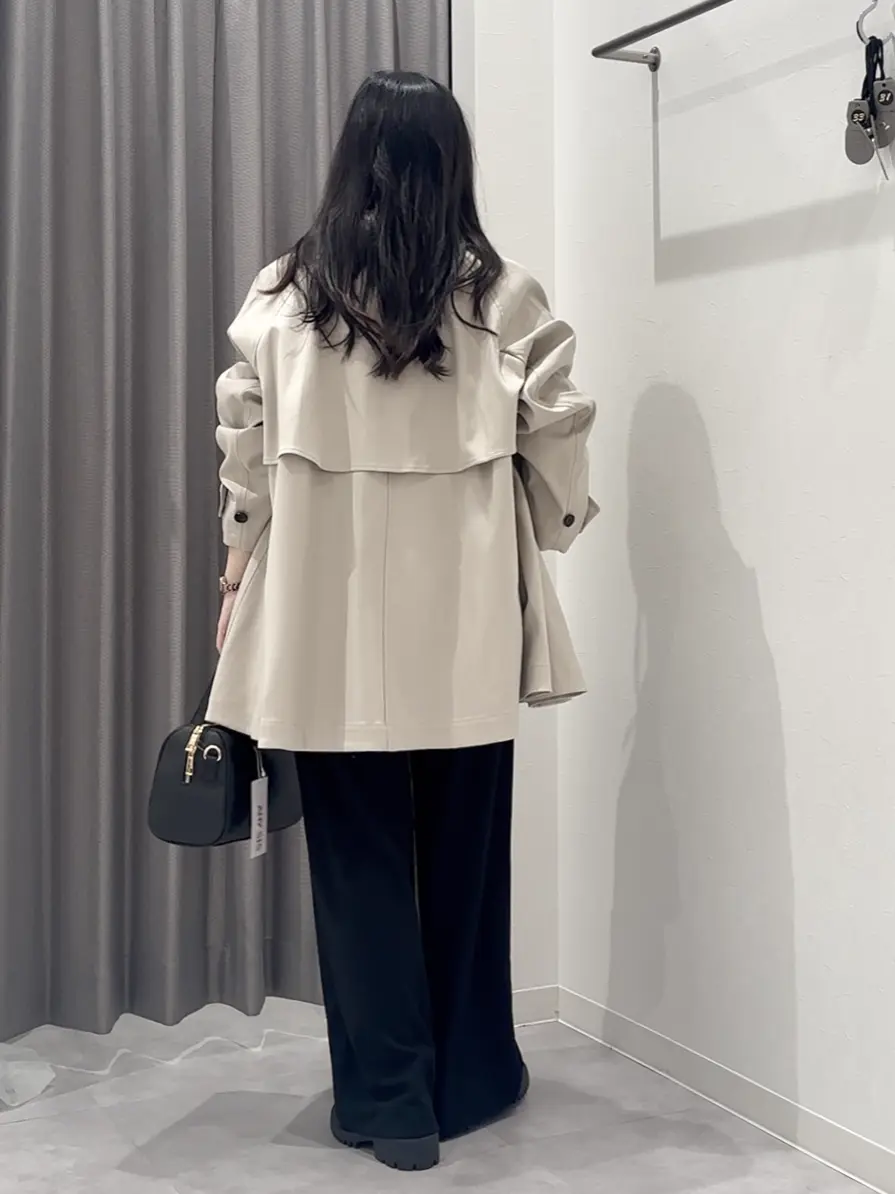 ONWARD CROSSET SELECT 吉田 コーディネート画像